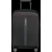 Samsonite Foldable Luggage Cover S - Black - S