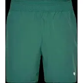 Björn Borg Ace Racquet 7" Shorts - Green - S