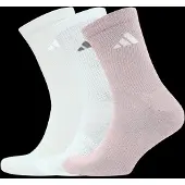 Adidas C Ess Crw 3P - Pink - 34-36