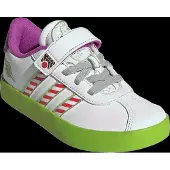 Adidas Vl Court Buzz El C - White - 30