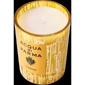Acqua di Parma Holiday 2025 Torrone Candle 200Gr - Nude - 200 G