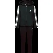 Adidas J 3S Ft Ts 220 - Black - 164