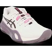 Asics Gel-Resolution X Clay - Cream - 36