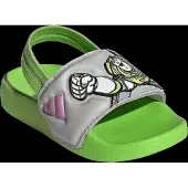 Adidas Adilette Estrap Buzz I - Green - 19
