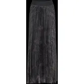 Ba&sh Skirt Spice - Navy - 36