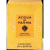 Acqua di Parma Holiday 2025 Panettone Candle 200 Gr - Nude - 200 G