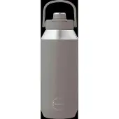AYA&IDA Sports Bottle - Brown - 950 ML