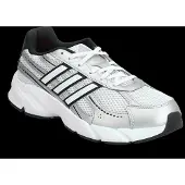Adidas Technochaos 2000 - Silver - 40