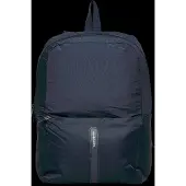 Samsonite Foldable Backpack - Blue - ONE SIZE