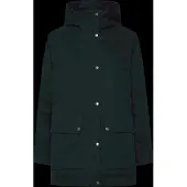 Barbour Winter Beadnell Waterproof Jacket - Navy - 42