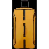 Samsonite Paradiver Light 2-pyöräinen Matkakassi 79 cm Keltainen