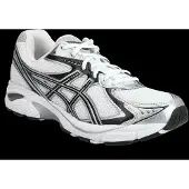 Asics Gt-2160 - White - 36