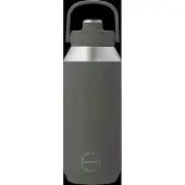 Aya & Ida Sports Bottle - Khaki green - 950 ML