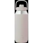 AYA&IDA Sports Bottle - Beige - 950 ML