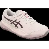 Asics Gel-Resolution X Gs Clay - Cream - 33