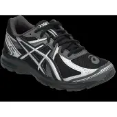 Asics Jog 100S - Black - 36