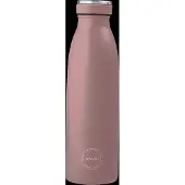 Aya & Ida Drinking Bottle - Pink - 500 ML