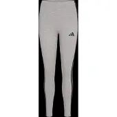 Adidas Urheiluhousut 'Essentials' harmaa / musta