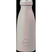 Aya & Ida Drinking Bottle - Beige - 350 ML