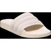 Adidas Rantakengät 'Adilette Noshower' valkoinen