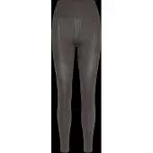 Björn Borg Studio Seamless Ribbed Tights - Khaki green - S