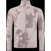 Adidas Terrex Multi Aop Vetoketjullinen Fleecetakki
