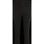 Asics Women's Road High Waist Capri Tight Performance Black Urheiluhousut S