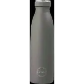 Aya & Ida Drinking Bottle - Khaki green - 500 ML