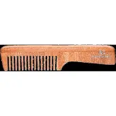 Augustinus Bader The Neem Comb With Handle -varrellinen kampa