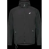 Asics Road Packable Jacket - Black - XXL