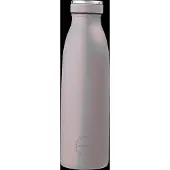 Aya & Ida Drinking Bottle - Purple - 500 ML