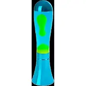 Balvi Lava Lamp Magma - Blue - H:45CM