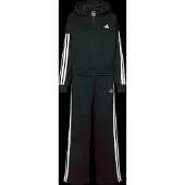 Adidas Urheilupuku 'Energize' musta / valkoinen