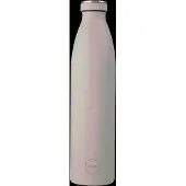 AYA&IDA Drinking Bottle - Beige - 1000 ML