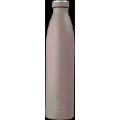 Aya & Ida Drinking Bottle - Brown - 1000 ML