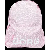 Björn Borg Borg Junior Backpack 19L - Pink - ONE SIZE