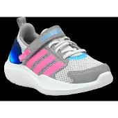 Adidas Lightorama Rnr El C - Grey - 34