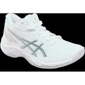 Asics Netburner Ballistic Ff Mt 4 - White - 38