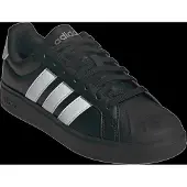 Adidas Streettalk - Black - 36 2/3