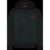 Björn Borg Borg Oversized Hoodie - Black - XL