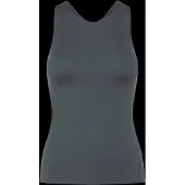 Björn Borg Borg 2 In 1 Tank Top - Grey - M