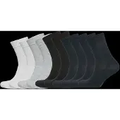Björn Borg Essential Socks 10-pack
