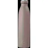 Aya & Ida Drinking Bottle - Brown - 750 ML