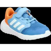Adidas Tensaur Run 3.0 El I - Blue - 19