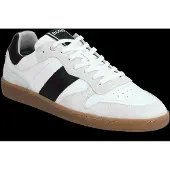 Björn Borg Men's Legacy Leather Sneakers