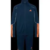 Adidas M 3S Stadium Ts - Navy - XS