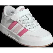 Adidas Breaknet 3.0 El C - White - 32
