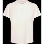 Björn Borg Borg Sports T-Shirt - Cream - S