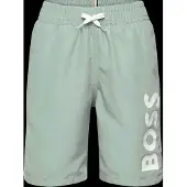 BOSS Swim Shorts - Green - 104