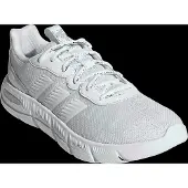 Adidas Cloudfoam Flex - Laces - White - 42 2/3